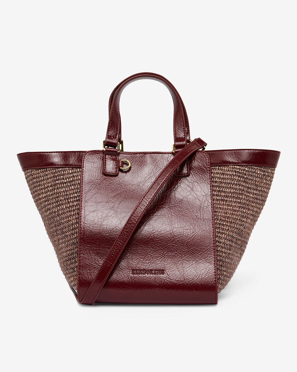 Carnegie Tote Bag