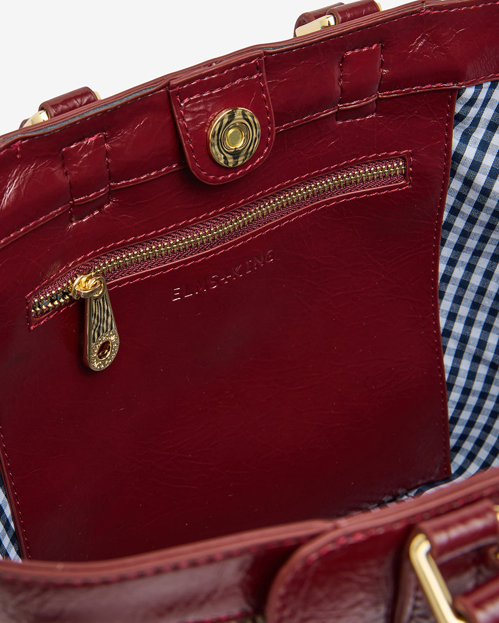 Carnegie Tote Bag