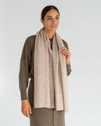 Cashmere Caplet