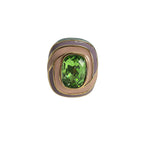 Enamel Ring Multi