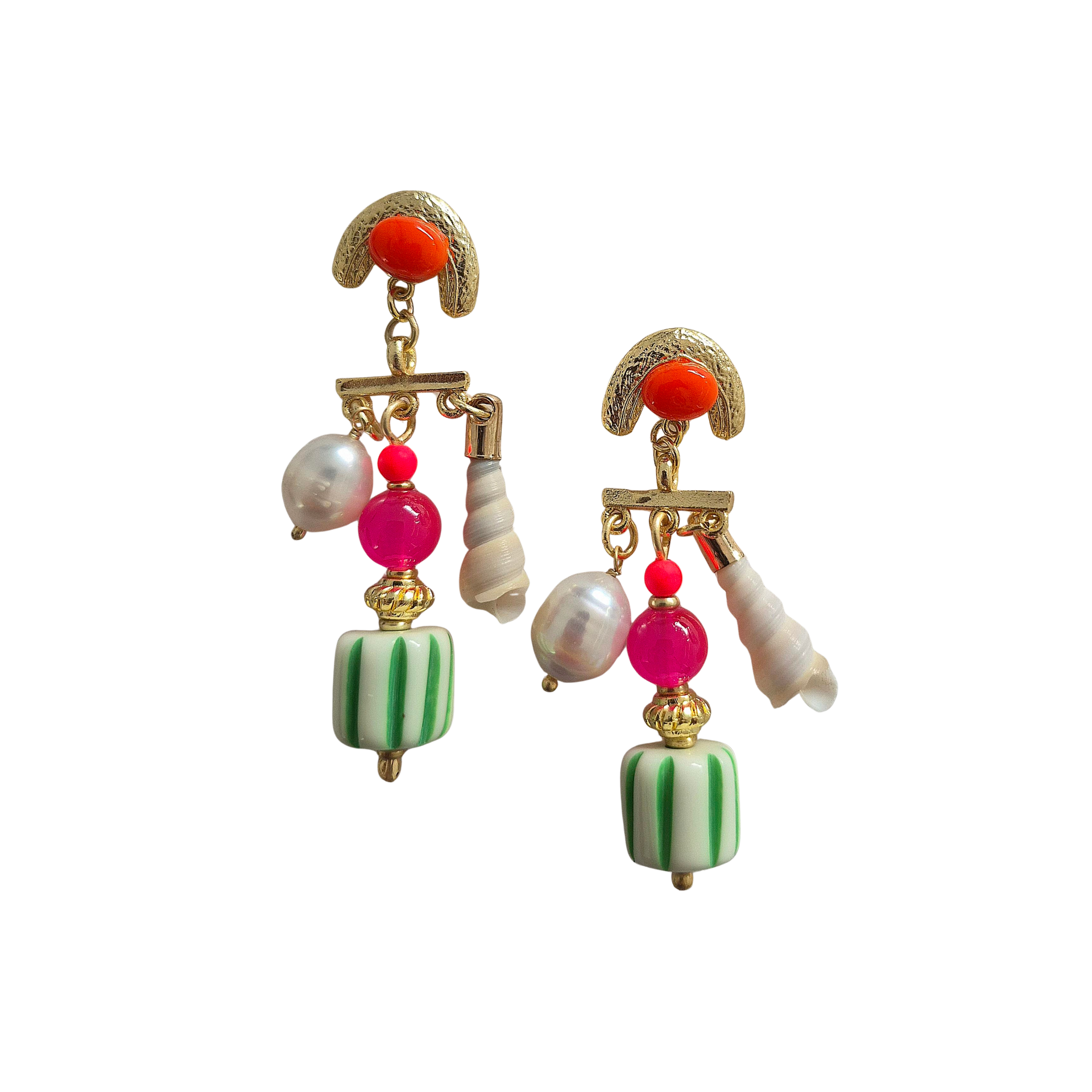 Fiesta Earrings