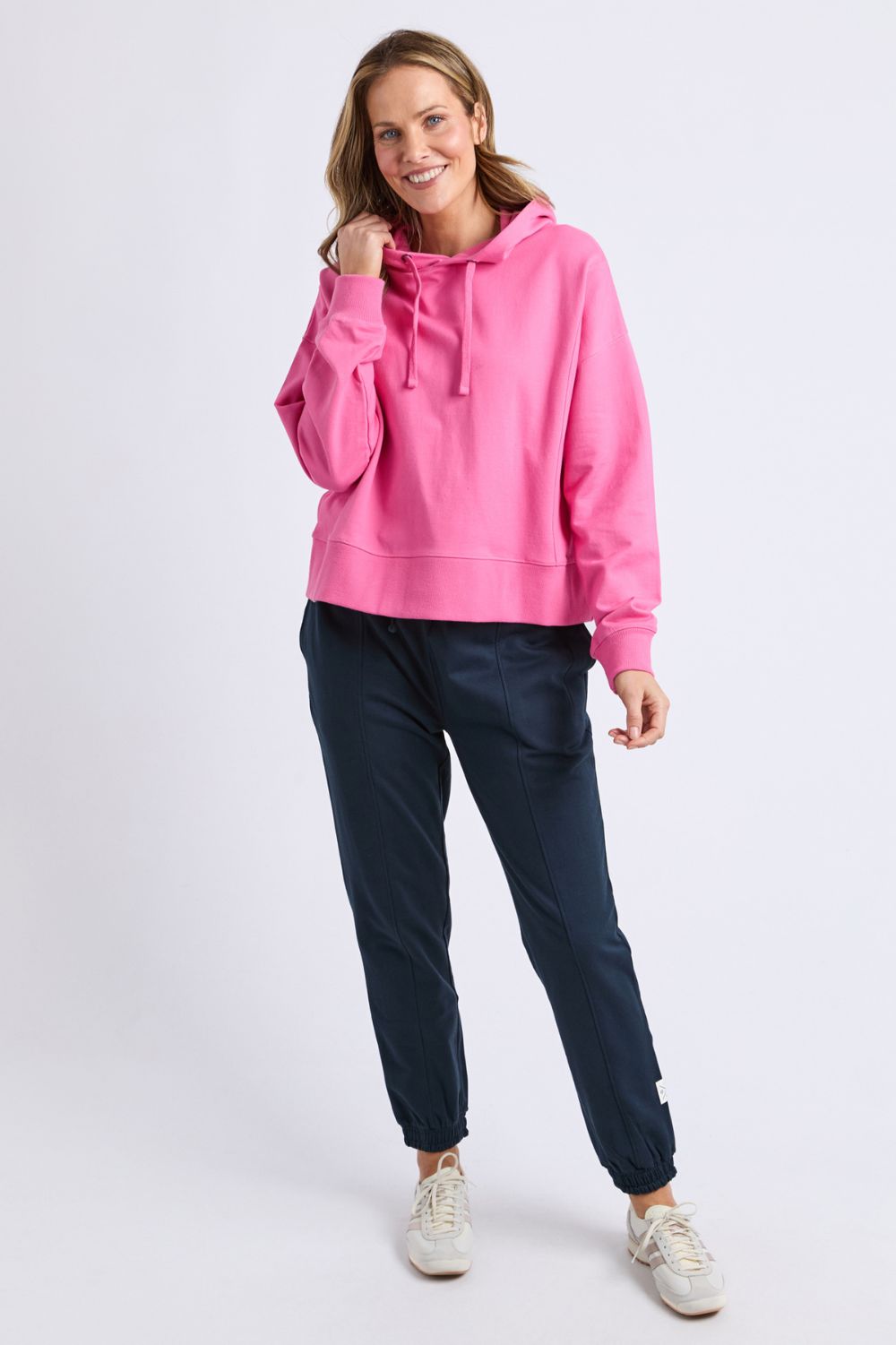 Esme Hoodie