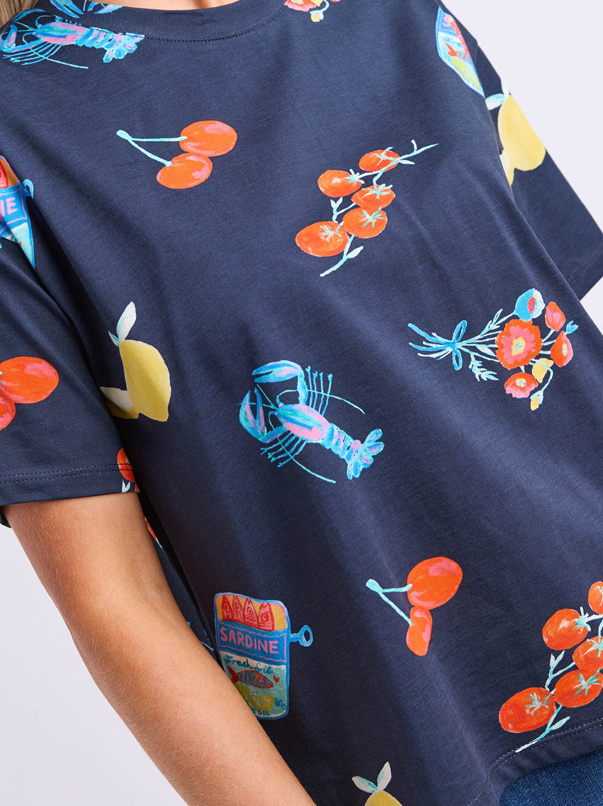 Market Tee