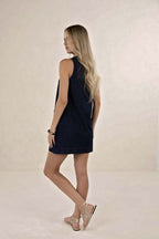Ivy Denim Shift