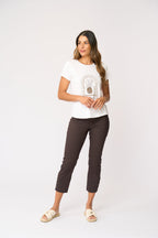 On Form Tee - Paradise