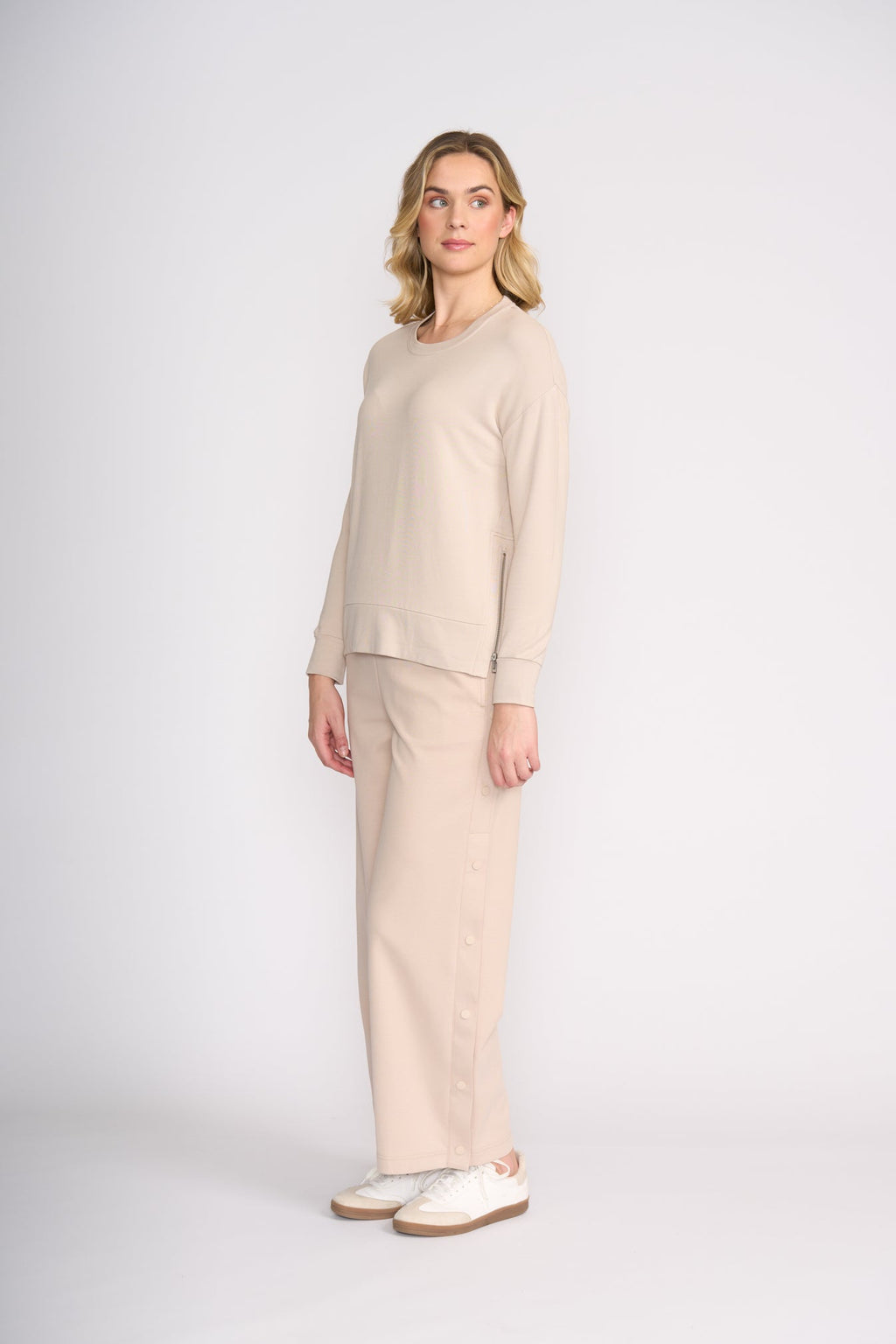 Smooth Talker Sweater