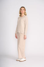 Smooth Talker Sweater