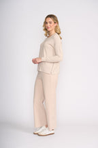 Smooth Talker Sweater