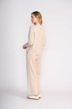 Smooth Talker Sweater