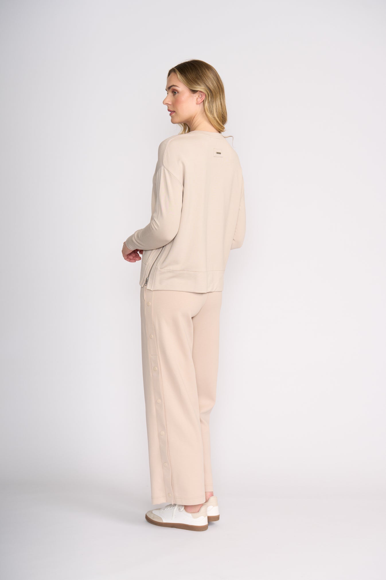 Smooth Talker Sweater