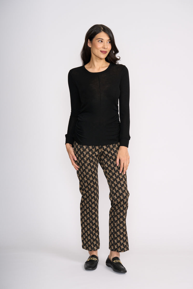Clean Cut Trouser