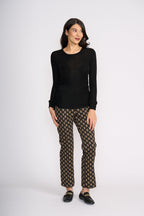Clean Cut Trouser
