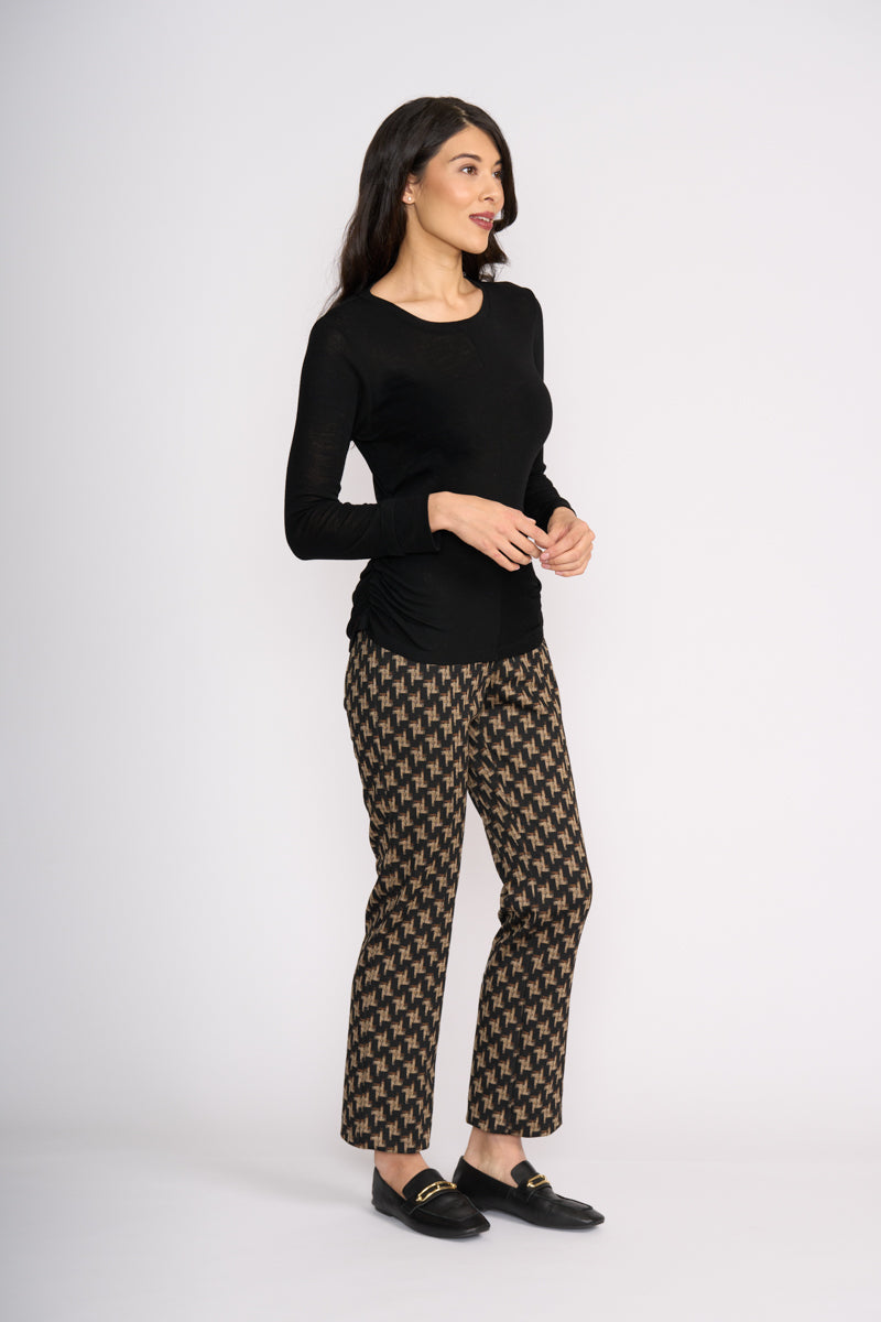 Clean Cut Trouser