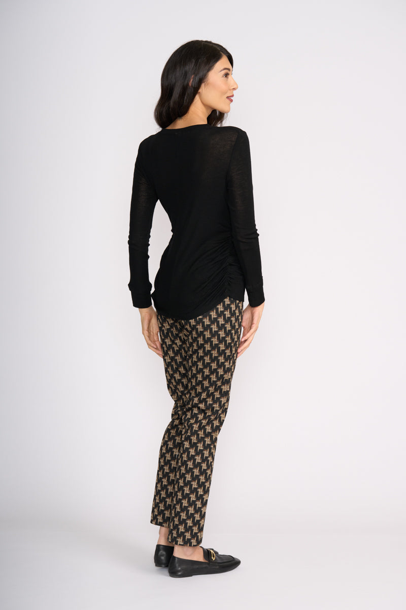 Clean Cut Trouser