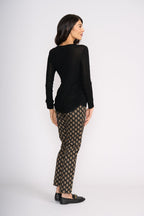 Clean Cut Trouser
