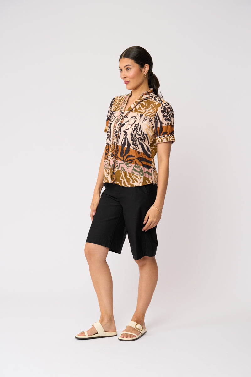 Crushing it Shirt - Keep Palm