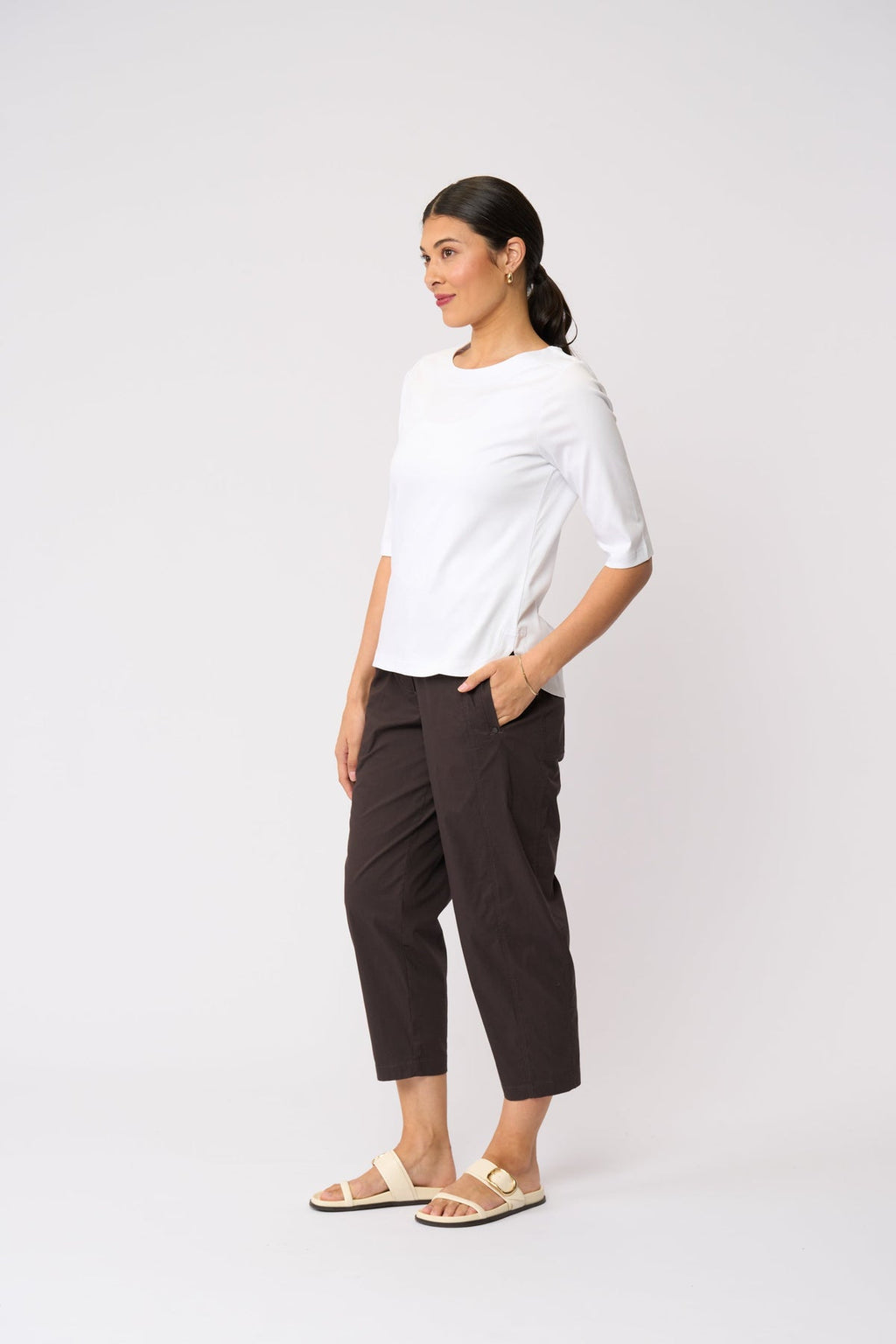 Pump it Up Pant
