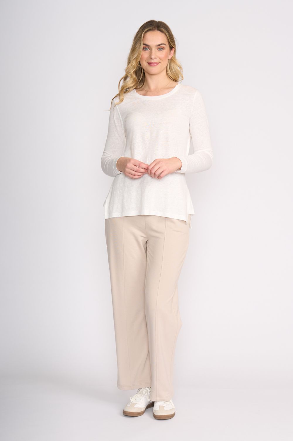 Smooth Talker Pant