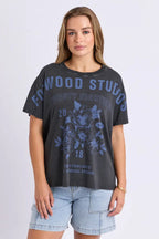 Botanical Garden Tee