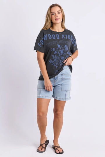 Botanical Garden Tee