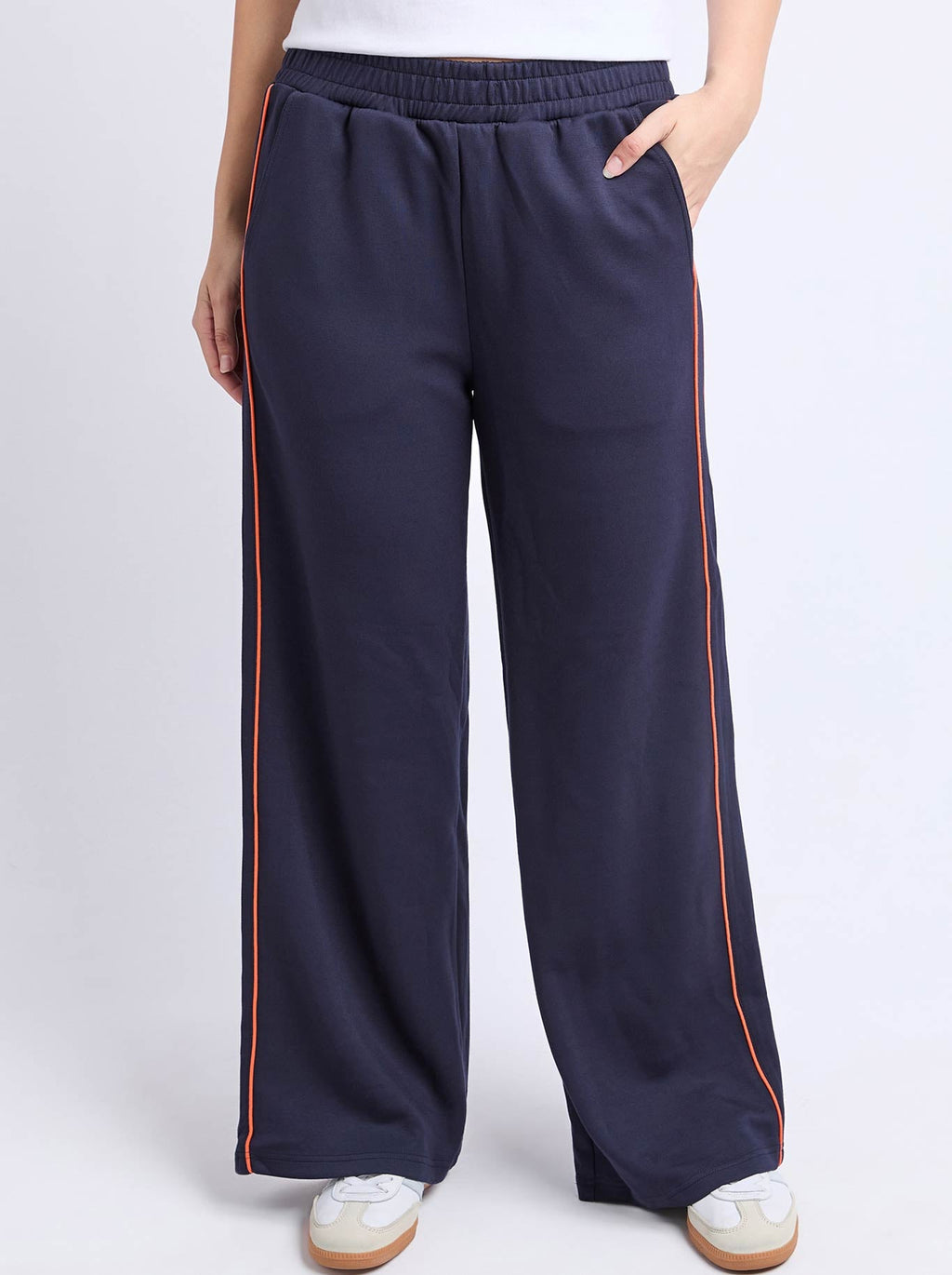 Traveller Pant
