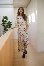 Naturals 'Poppy Seed' Pant