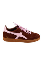 Goodsole Crossroads Suede Sneaker