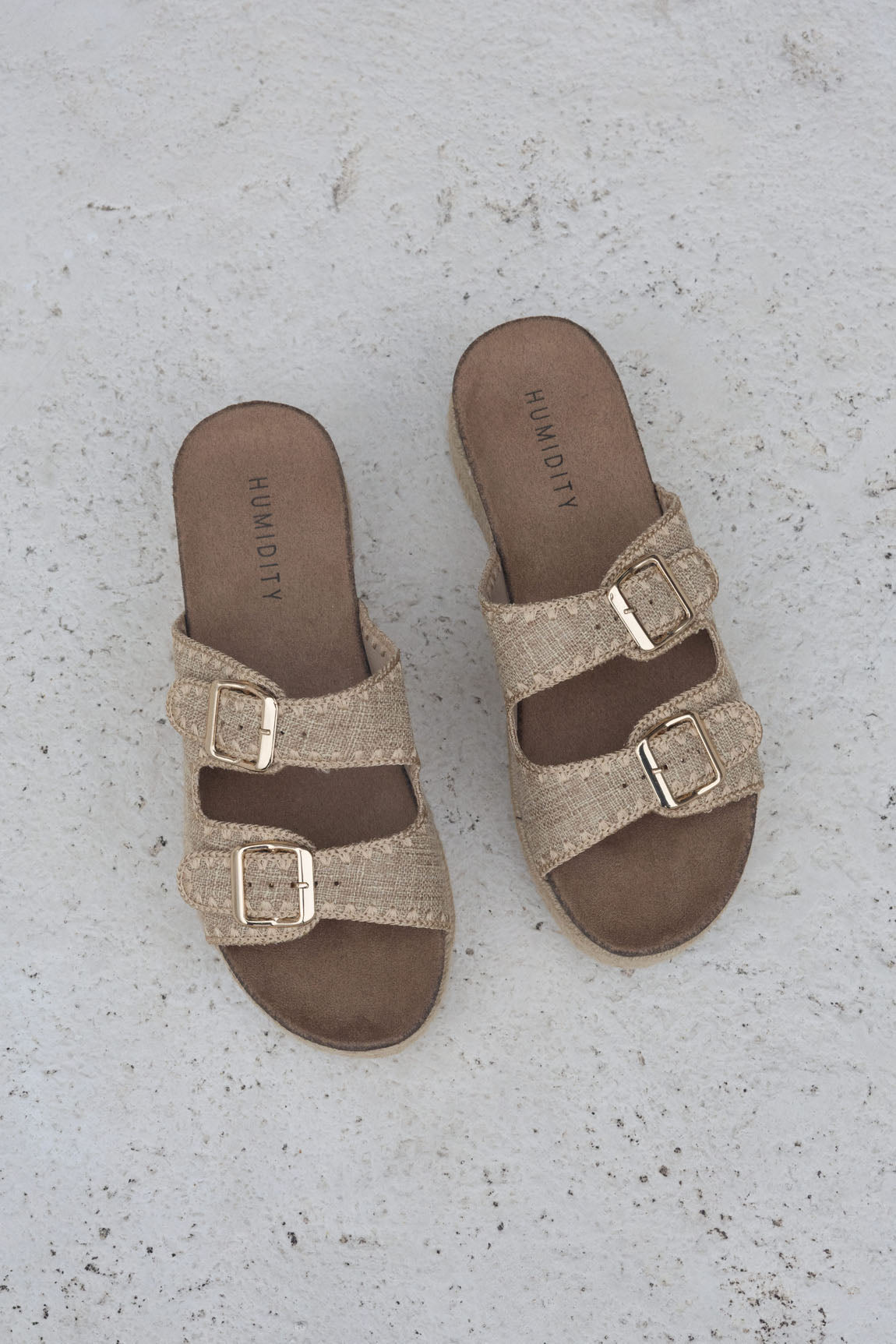 Linen Slide