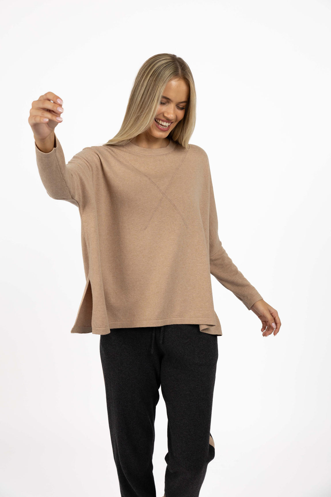 Grande Sweater