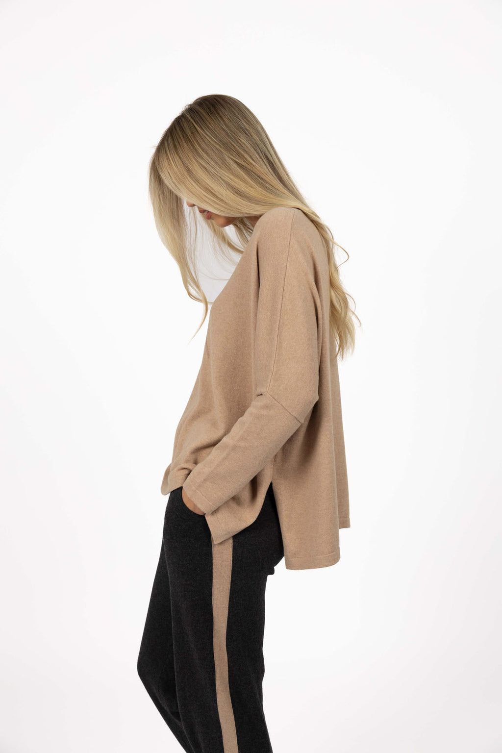 Grande Sweater