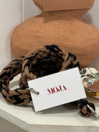 By Moja Handmade Crochet Phone Strap