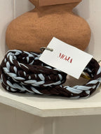 By Moja Handmade Crochet Phone Strap