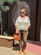 Star Cotton Knit