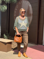 Star Cotton Knit