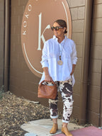 Linton Crossbody Bag Large