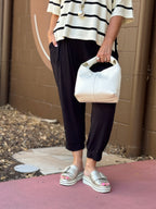 Linton Crossbody Bag Large