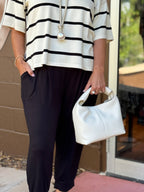 Linton Crossbody Bag Large