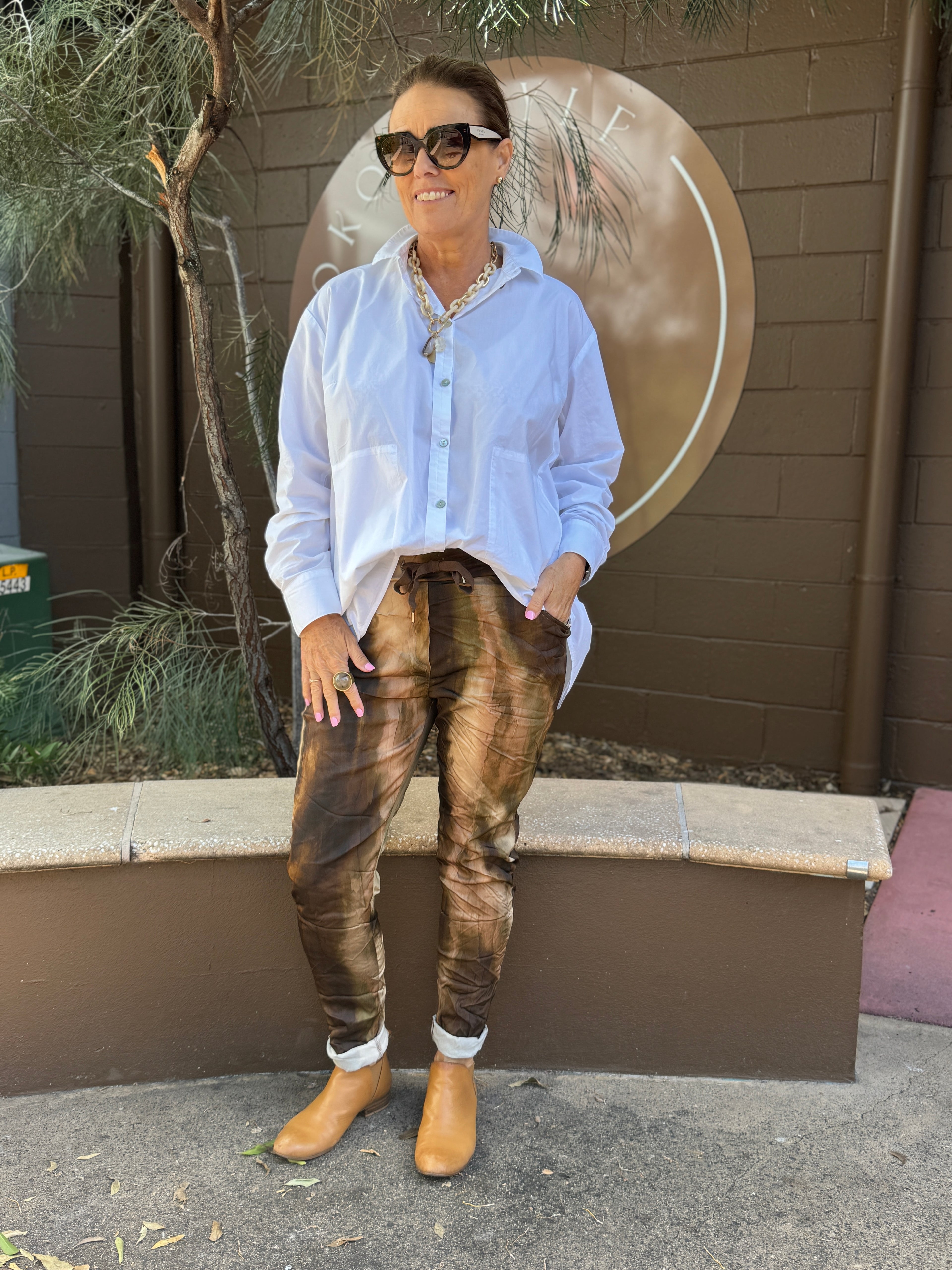 Sonya Multi Jogger