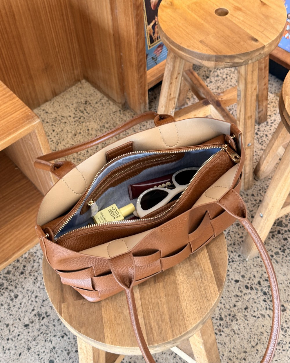 Kenley East-West Bag