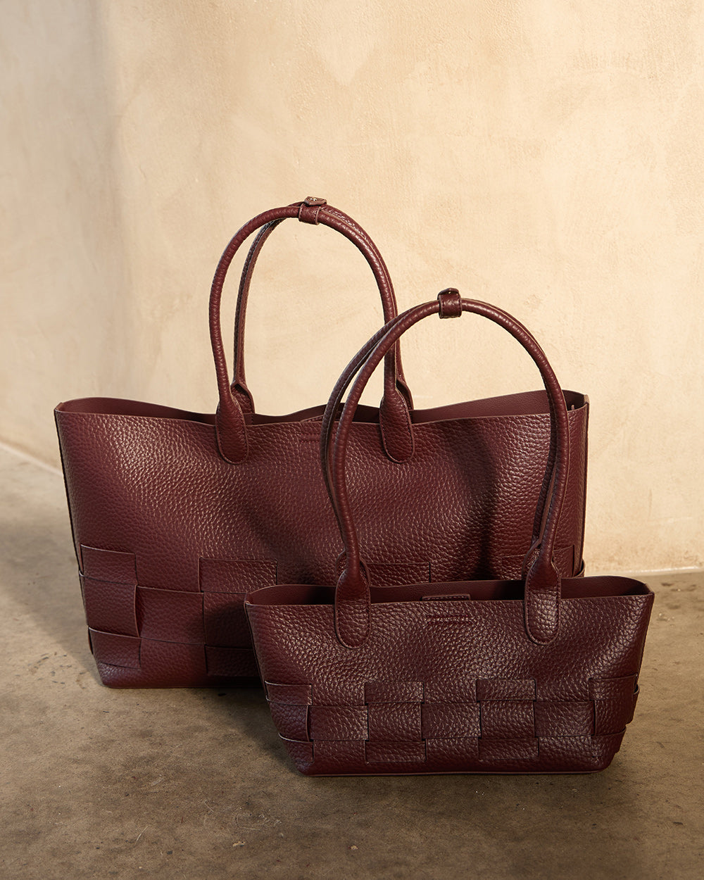Kensington Tote Bag
