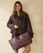 Kensington Tote Bag
