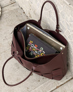 Kensington Tote Bag