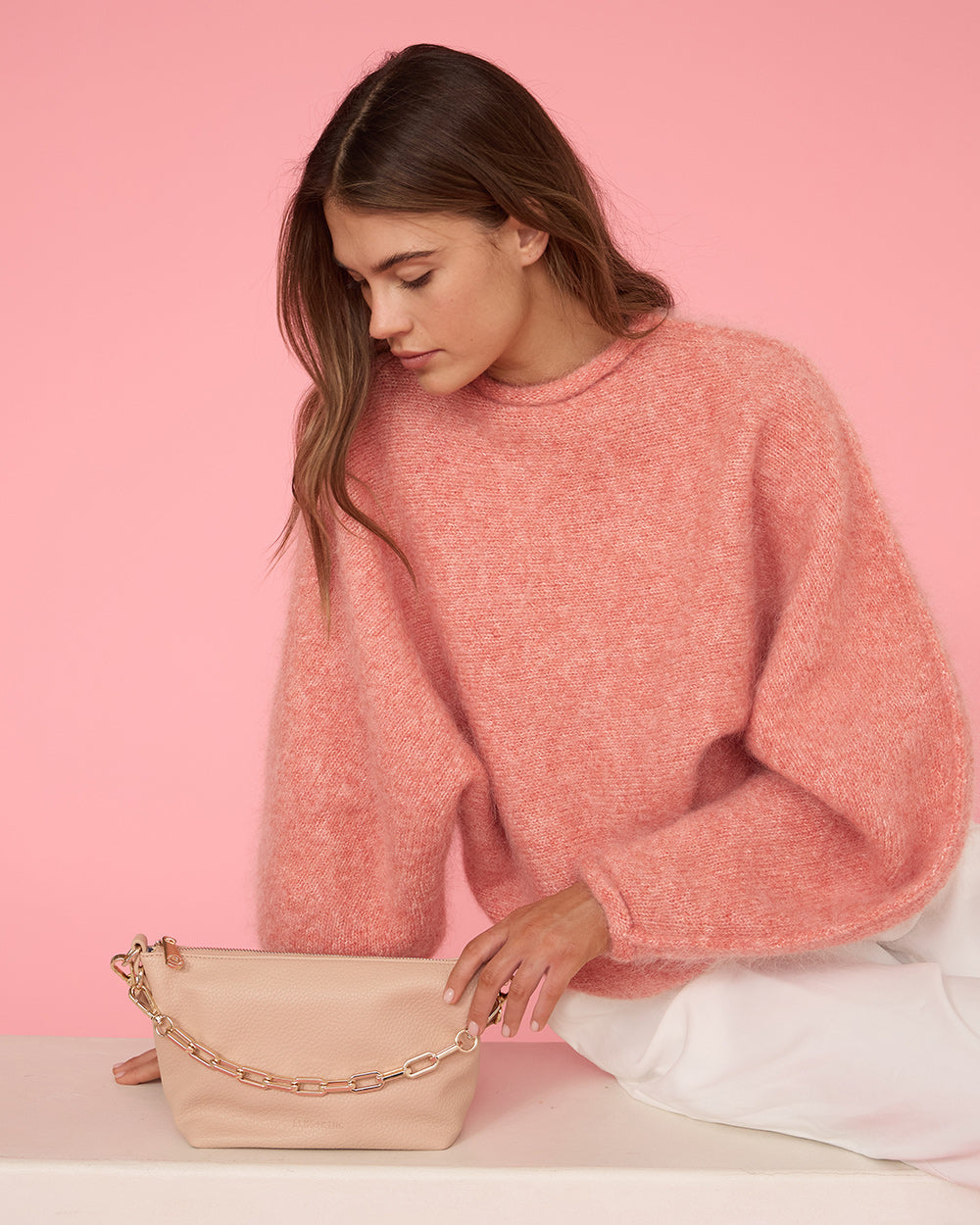 Leyton Crossbody Bag
