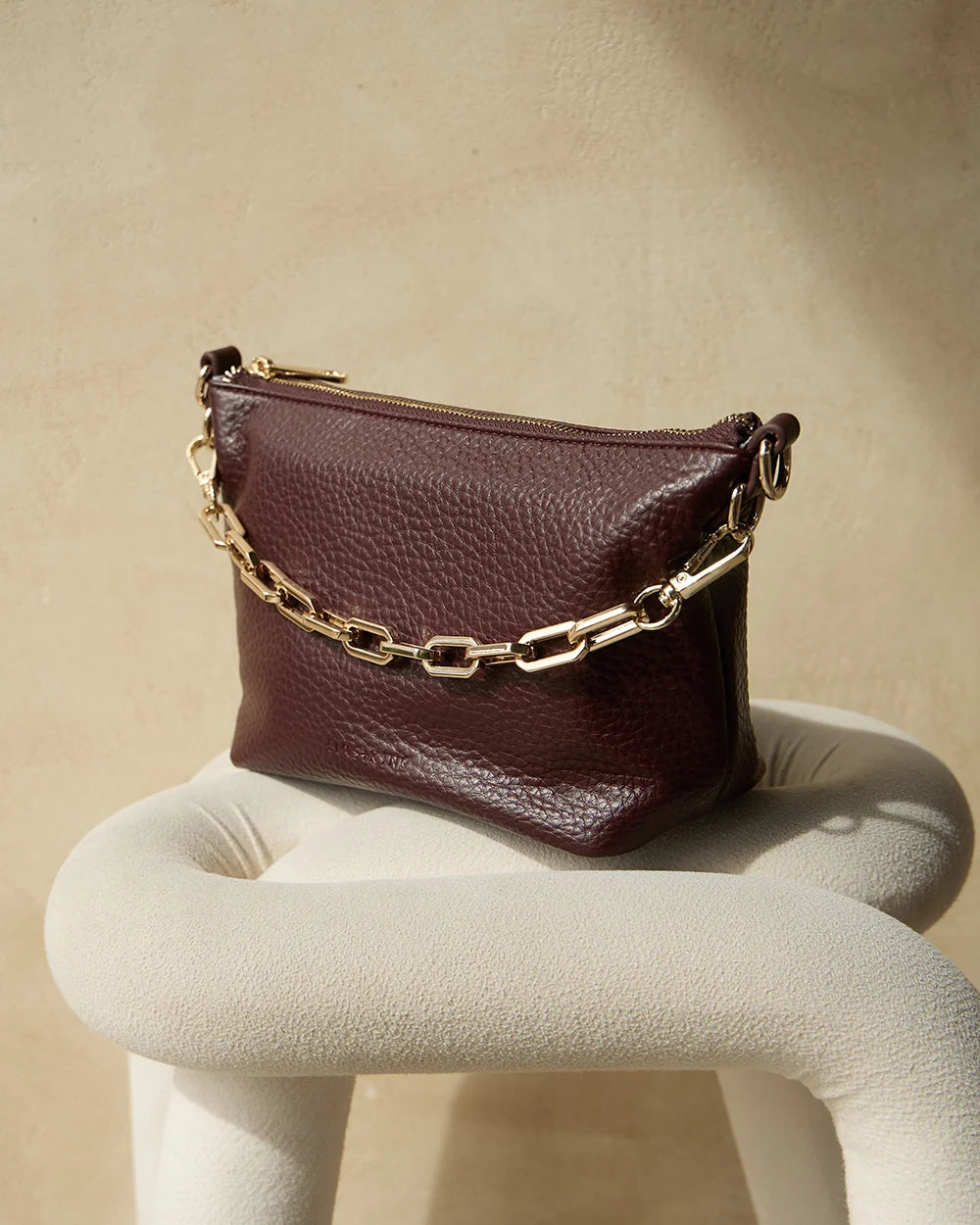 Leyton Crossbody Bag