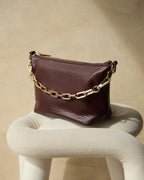 Leyton Crossbody Bag