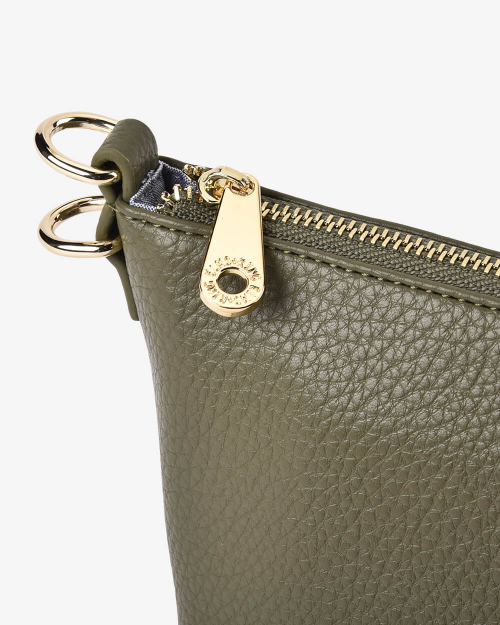 Leyton Crossbody Bag