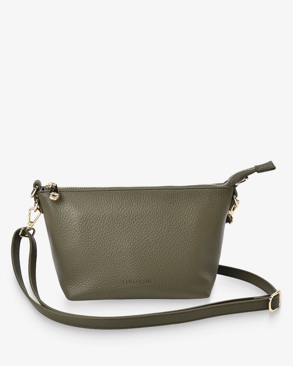 Leyton Crossbody Bag