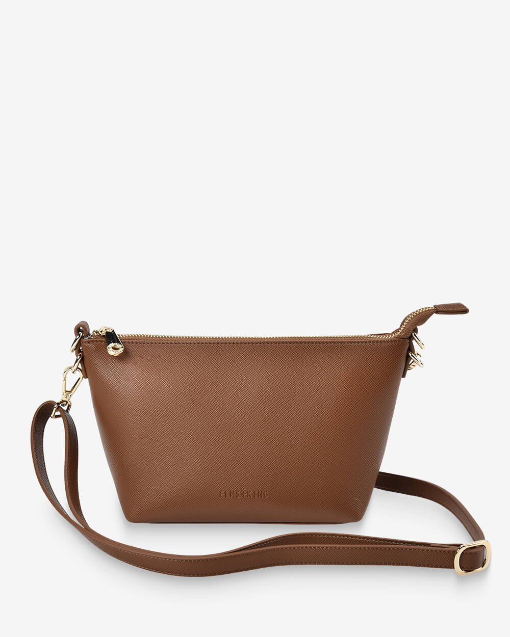 Leyton Crossbody Bag