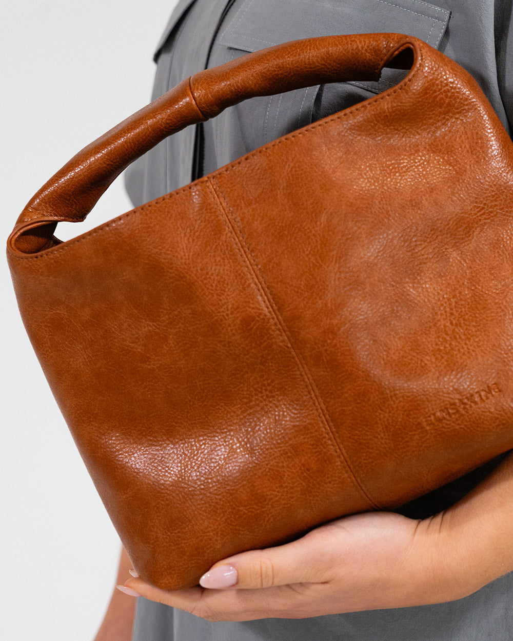 Linton Crossbody Bag Large