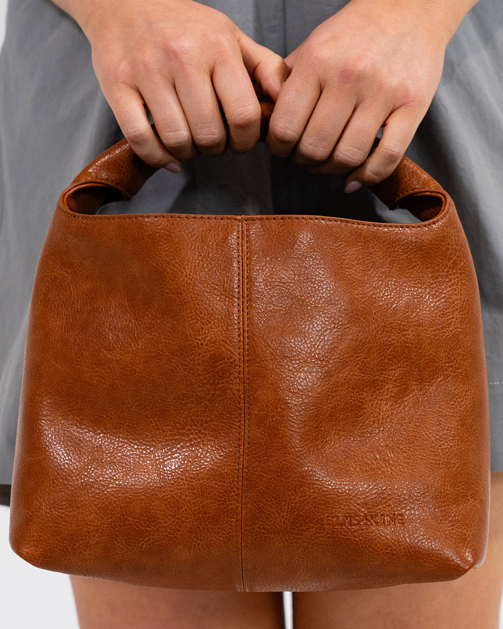 Linton Crossbody Bag Large